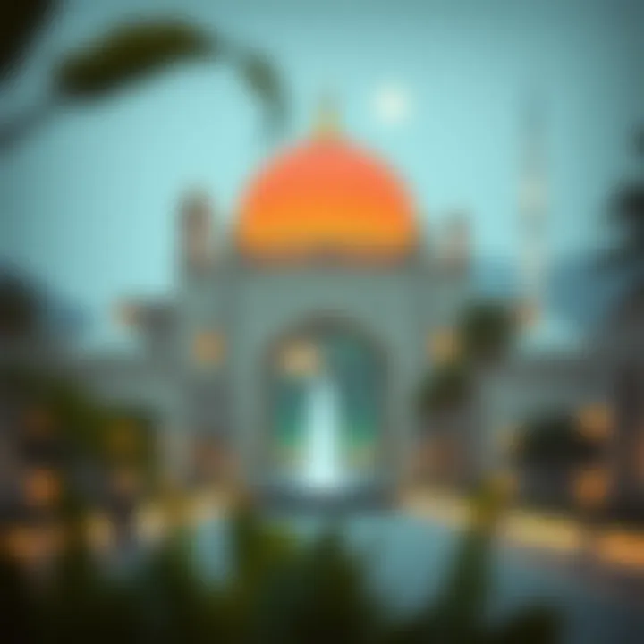 Notable Exploring Shawamekh City: Insights into a Unique Urban Oasis