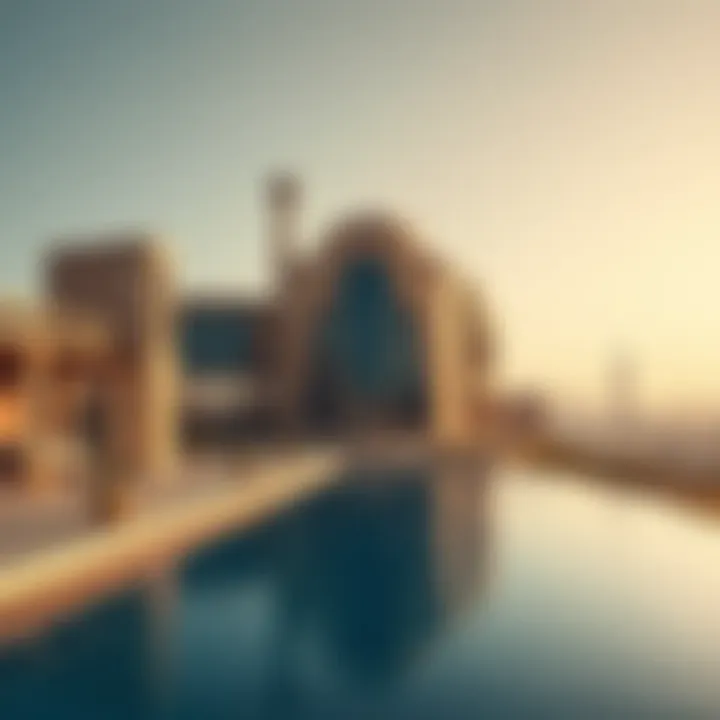Exploring Shawamekh City: Insights into a Unique Urban Oasis Summary