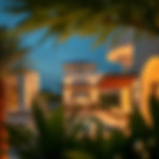 Exploring Shoba Hartland Villas Introduction