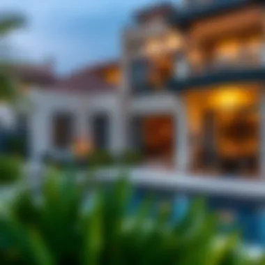 Exploring Shoba Hartland Villas Summary