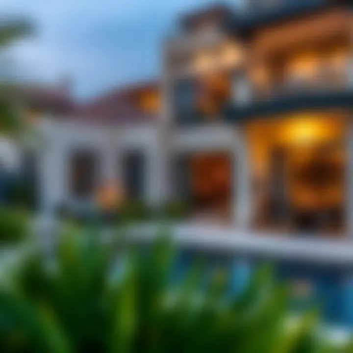 Exploring Shoba Hartland Villas Summary