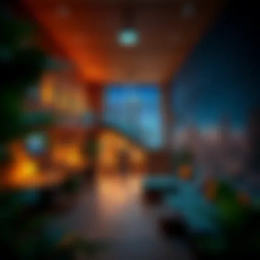 Exploring Sky Hostel Dubai: A Comprehensive Guide Introduction