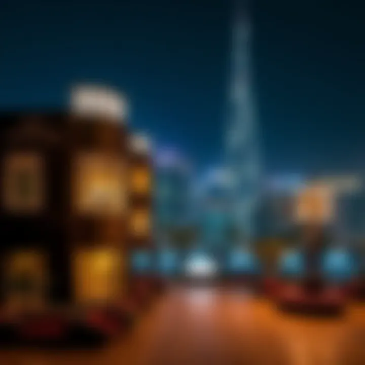 Notable Exploring Sky Hostel Dubai: A Comprehensive Guide