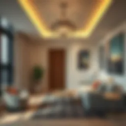 Exploring Studio Flats in Deira: A Comprehensive Guide Introduction