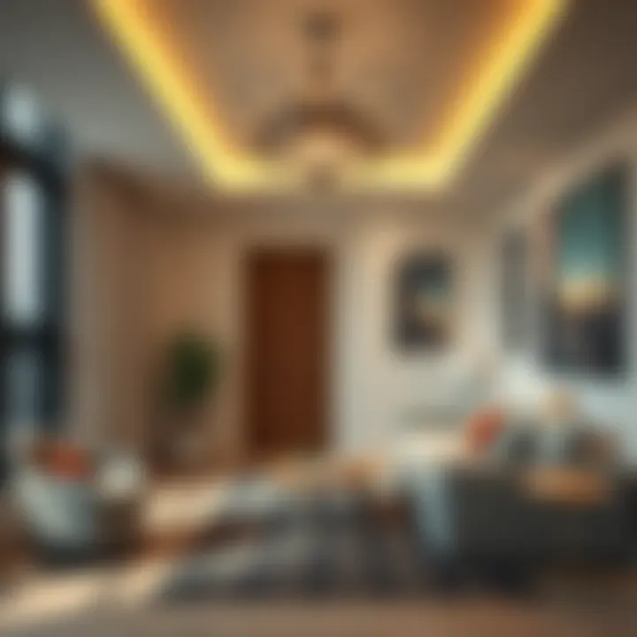 Exploring Studio Flats in Deira: A Comprehensive Guide Introduction