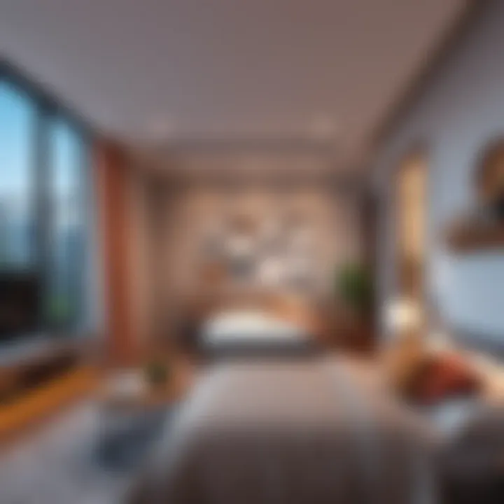 Notable Exploring Studio Flats in Deira: A Comprehensive Guide