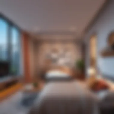 Notable Exploring Studio Flats in Deira: A Comprehensive Guide Notable Exploring Studio Flats in Deira: A Comprehensive Guide