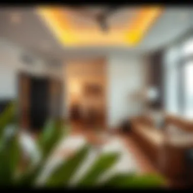 Exploring Studio Flats in Deira: A Comprehensive Guide Summary Exploring Studio Flats in Deira: A Comprehensive Guide Summary