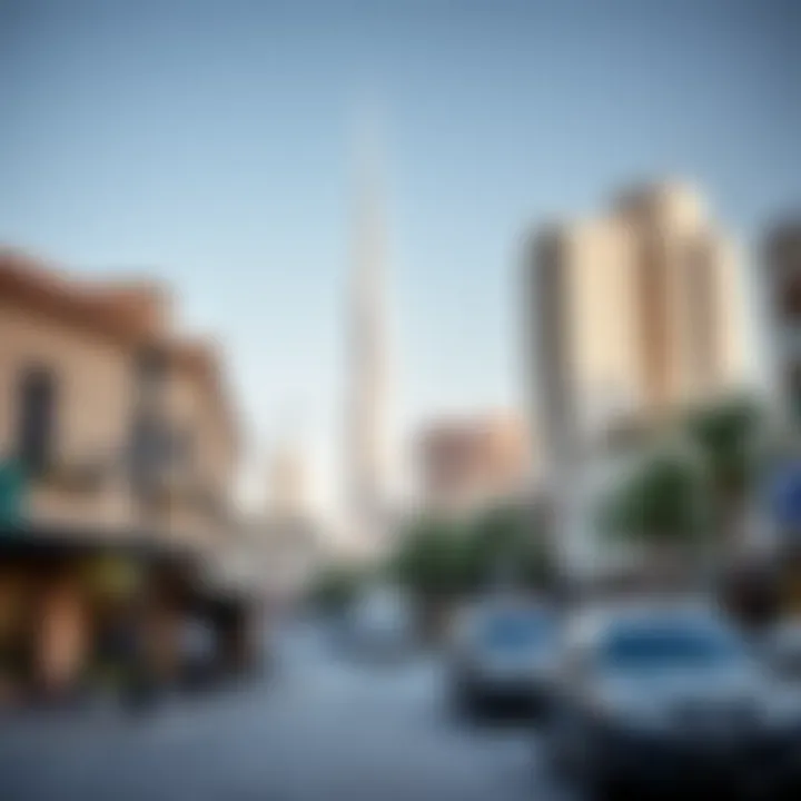 Cultural Attractions Surrounding Bur Dubai Local attractions near Bur Dubai