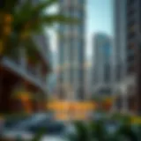 Exploring the Al Hamd Building: A Comprehensive Overview Introduction