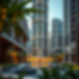 Exploring the Al Hamd Building: A Comprehensive Overview Introduction