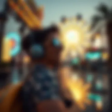 Notable Exploring the Amusement Parks of Dubai
