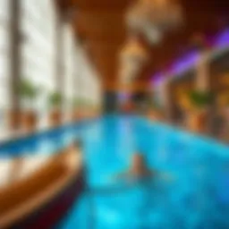 Exploring the Best Activities in Dubai for Families Introduction