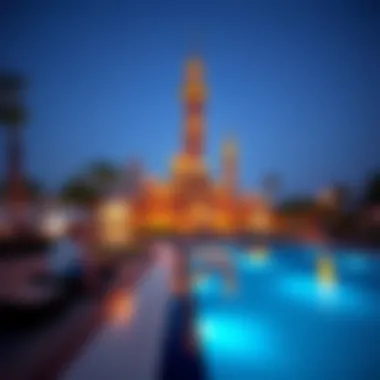 Notable Exploring the Best Activities in Dubai for Families Notable Exploring the Best Activities in Dubai for Families
