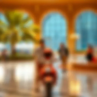 Exploring the Best Activities in Dubai for Families Summary Exploring the Best Activities in Dubai for Families Summary