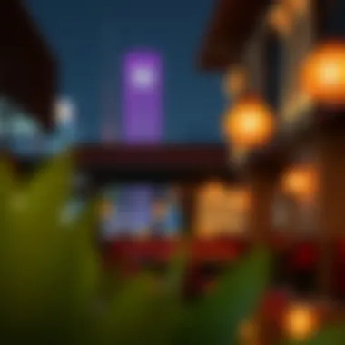Notable Exploring the Best Thai Restaurants in Dubai Notable Exploring the Best Thai Restaurants in Dubai
