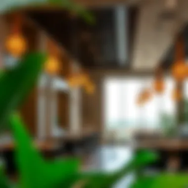 Exploring the Best Thai Restaurants in Dubai Summary