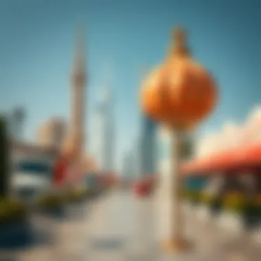 Notable Exploring the Best Tourist Attractions in Dubai Notable Exploring the Best Tourist Attractions in Dubai