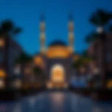 Exploring the Best Tourist Attractions in Dubai Summary Exploring the Best Tourist Attractions in Dubai Summary