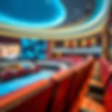 Notable Exploring the Cinema Experience at Emirates Mall