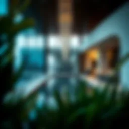 Exploring the Concept of Eden House in Dubai's Real Estate Landscape Introduction