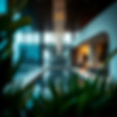 Exploring the Concept of Eden House in Dubai's Real Estate Landscape Introduction Exploring the Concept of Eden House in Dubai's Real Estate Landscape Introduction