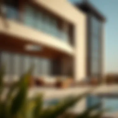 Notable Exploring the Concept of Eden House in Dubai's Real Estate Landscape Notable Exploring the Concept of Eden House in Dubai's Real Estate Landscape