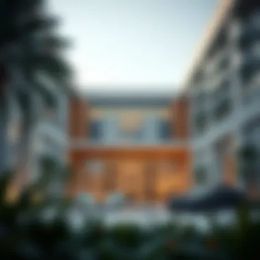Exploring the Concept of Eden House in Dubai's Real Estate Landscape Summary Exploring the Concept of Eden House in Dubai's Real Estate Landscape Summary