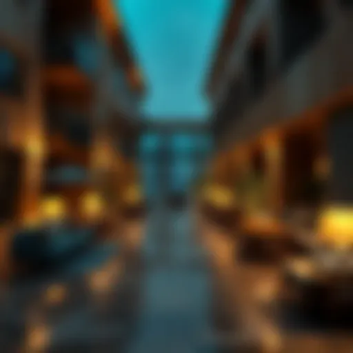 Exploring the Distinctive Attributes of Alef Properties in Dubai Real Estate Introduction