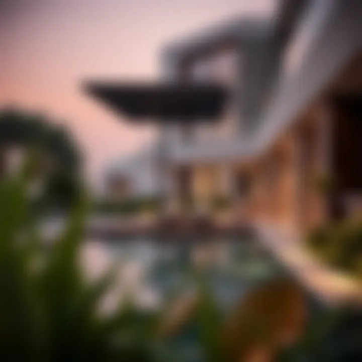 Notable Exploring the Distinctive Attributes of Alef Properties in Dubai Real Estate