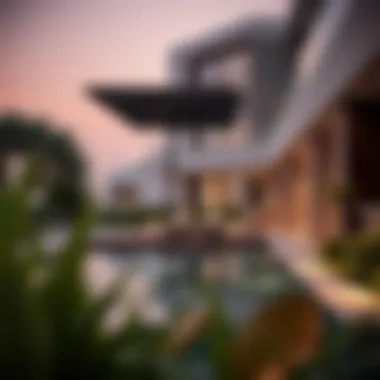 Notable Exploring the Distinctive Attributes of Alef Properties in Dubai Real Estate Notable Exploring the Distinctive Attributes of Alef Properties in Dubai Real Estate