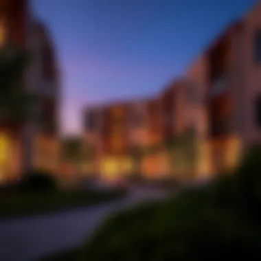 Exploring the Distinctive Attributes of Alef Properties in Dubai Real Estate Summary Exploring the Distinctive Attributes of Alef Properties in Dubai Real Estate Summary