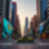 Exploring the Downtown Dubai Area: A Comprehensive Guide Introduction