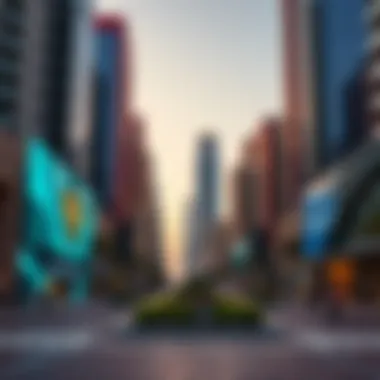 Exploring the Downtown Dubai Area: A Comprehensive Guide Introduction