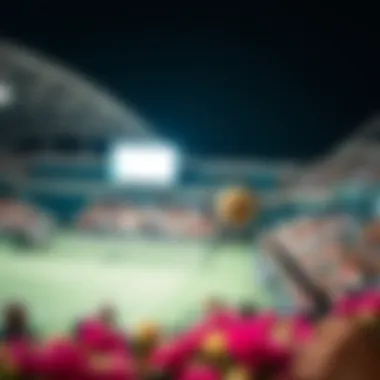 Notable Exploring the Dubai Duty Free Tennis Championships: A Comprehensive Overview Notable Exploring the Dubai Duty Free Tennis Championships: A Comprehensive Overview