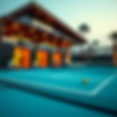 Exploring the Dubai Duty Free Tennis Championships: A Comprehensive Overview Summary Exploring the Dubai Duty Free Tennis Championships: A Comprehensive Overview Summary