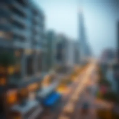 Notable Exploring the Dubai Enrichment Project Notable Exploring the Dubai Enrichment Project
