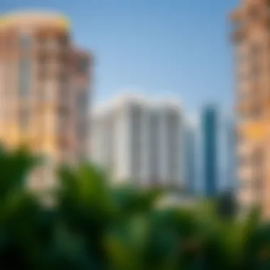 Enhancing Real Estate Investments with Dubai Now Real estate investment opportunities highlighted by Dubai Now