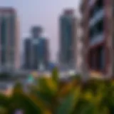 Exploring the Dubai Rental Index: Insights and Implications Introduction