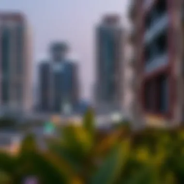 Exploring the Dubai Rental Index: Insights and Implications Introduction Exploring the Dubai Rental Index: Insights and Implications Introduction