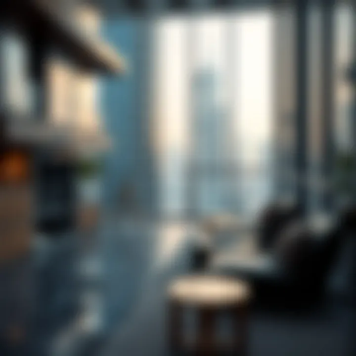Notable Exploring the Dubai Rental Index: Insights and Implications