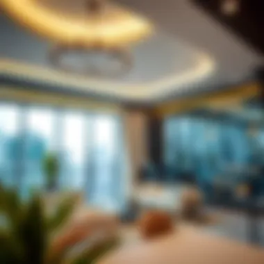 Exploring the Dubai Rental Index: Insights and Implications Summary Exploring the Dubai Rental Index: Insights and Implications Summary