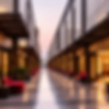 Notable Exploring the Dynamics of Meadows Souq: A Gateway to Modern Living in Dubai Notable Exploring the Dynamics of Meadows Souq: A Gateway to Modern Living in Dubai