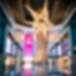 Exploring the Dynamics of Nation Towers Mall Introduction