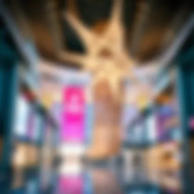 Exploring the Dynamics of Nation Towers Mall Introduction