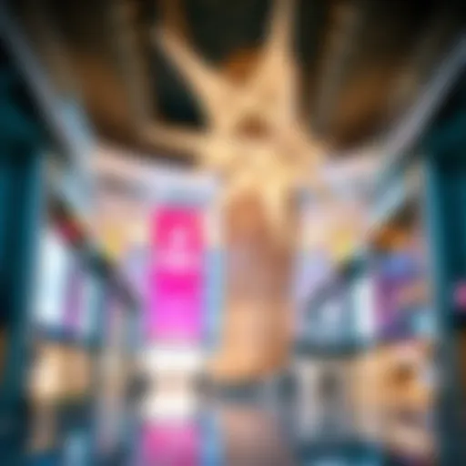 Exploring the Dynamics of Nation Towers Mall Introduction