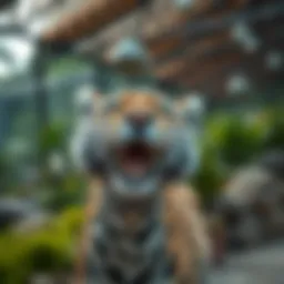 Exploring the Emirate Park Zoo: A Comprehensive Overview Introduction