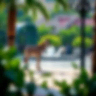 Notable Exploring the Emirate Park Zoo: A Comprehensive Overview Notable Exploring the Emirate Park Zoo: A Comprehensive Overview