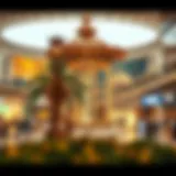 Exploring the Essence of Dubai Mall: A Central Hub in the Heart of the City Introduction