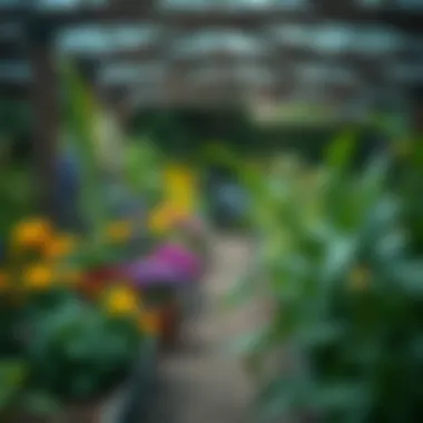 Exploring the Garden Miracle: Sustainable Practices and Transformative Impacts Summary Exploring the Garden Miracle: Sustainable Practices and Transformative Impacts Summary